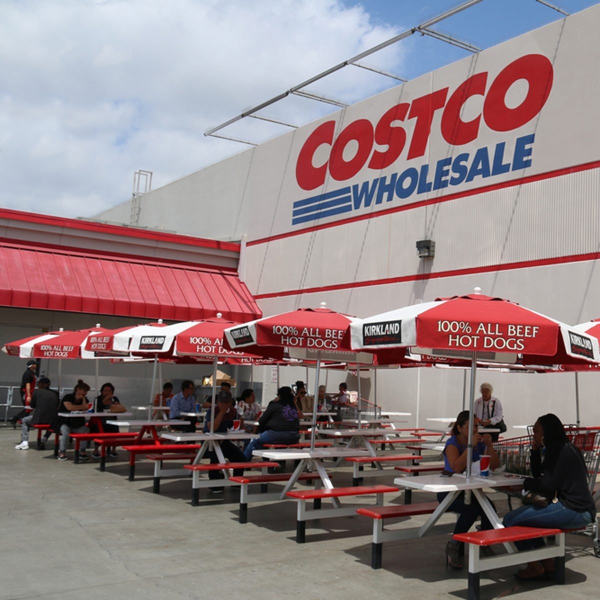 The Most Interesting Food Items to Try at Costco - cover