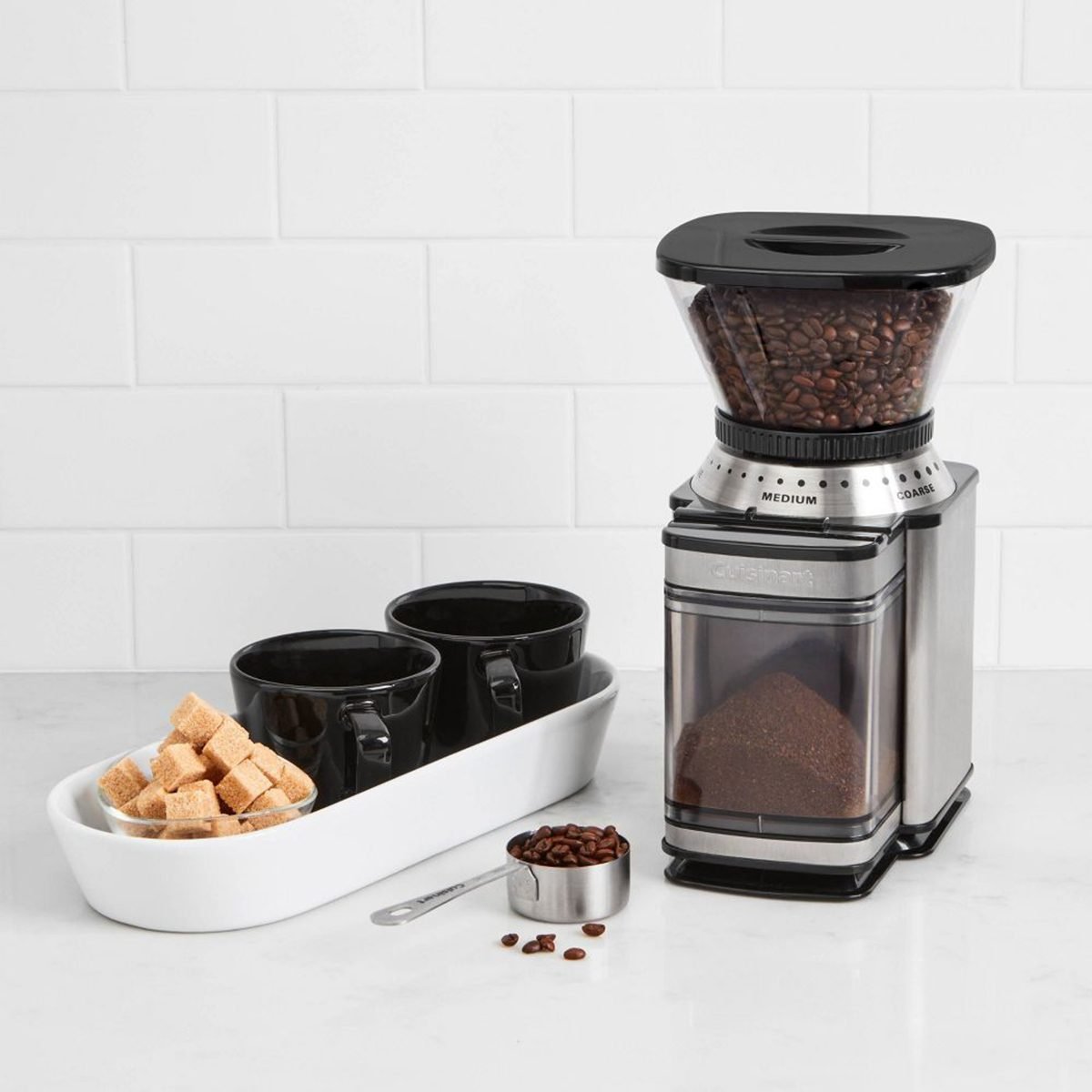 20 Best Coffee Bar Accessories for the At-Home Barista