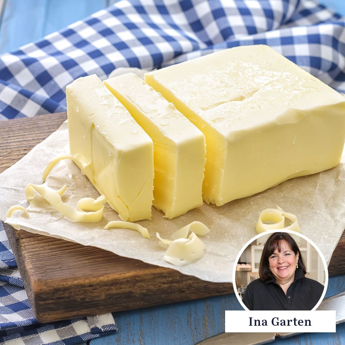 This Is the Butter Ina Garten Uses When She’s Baking, and I’m Stocking Up