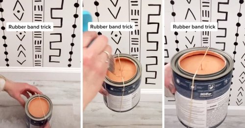 6 Smart Painting Hacks You’ll Wish You Knew Sooner