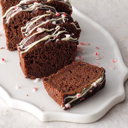 36 Christmas Quick Breads Perfect for Gifting