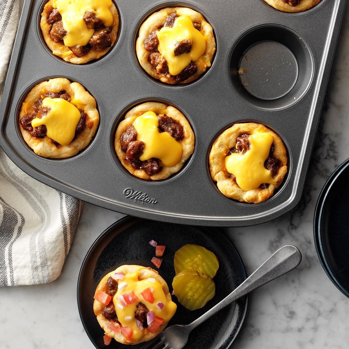51 Kid-Friendly Dinner Ideas