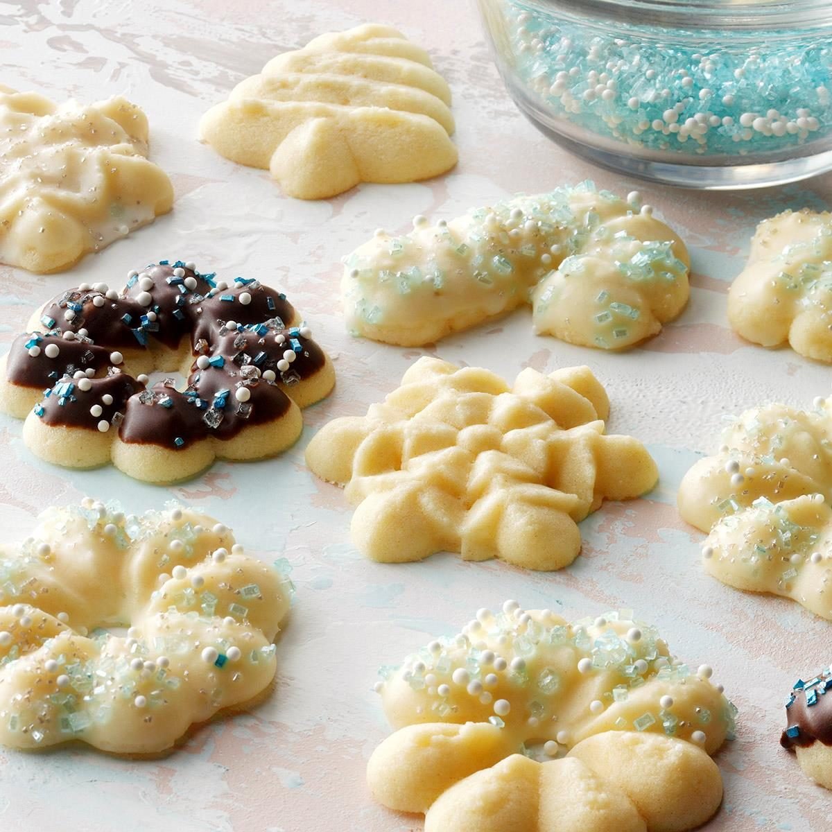 99 of Our Best Recipes for Christmas Cookies