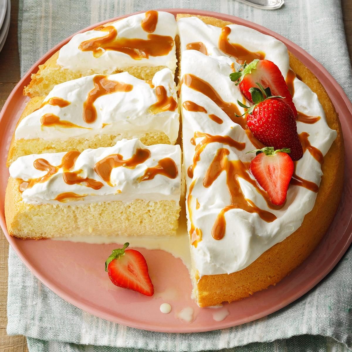 Flavorful Recipes for Cinco de Mayo - cover