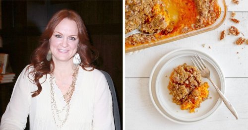 fast thanksgiving favorites pioneer woman fast thanksgiving favorites pioneer woman