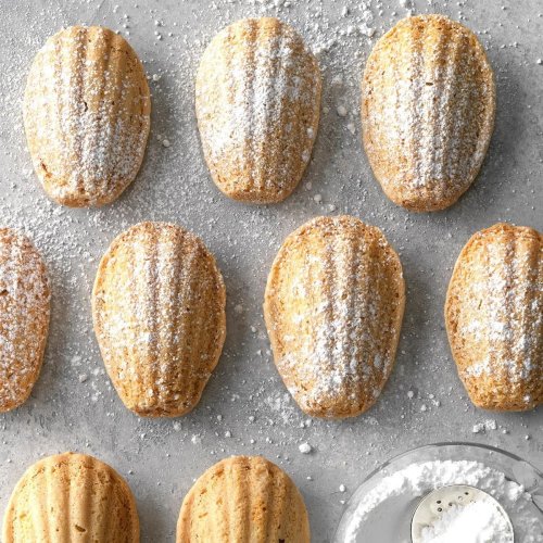 15 French Cookies That Will Make You Say “Ooh La La!”