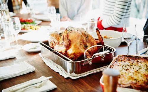 Wet or Dry? Here's How to Brine a Turkey the Right Way