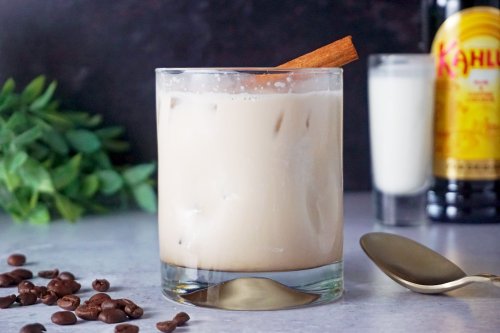 How to Make It: ‘The Big Lebowski’ White Russian (The Dude’s Favorite Cocktail)