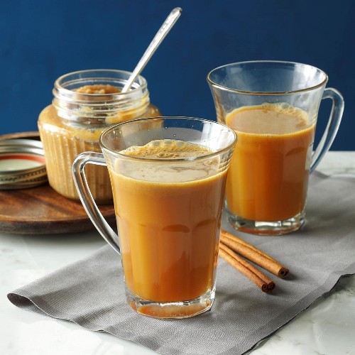 Thermos-Ready Adult Drinks That'll Keep You Warm