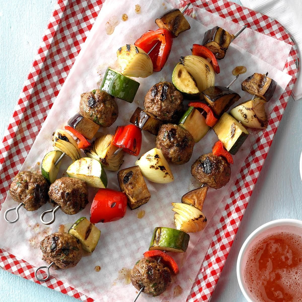 43 of the Best Camping Meals for a Crowd