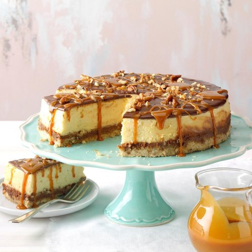 Our 29 Best Cheesecake Recipes