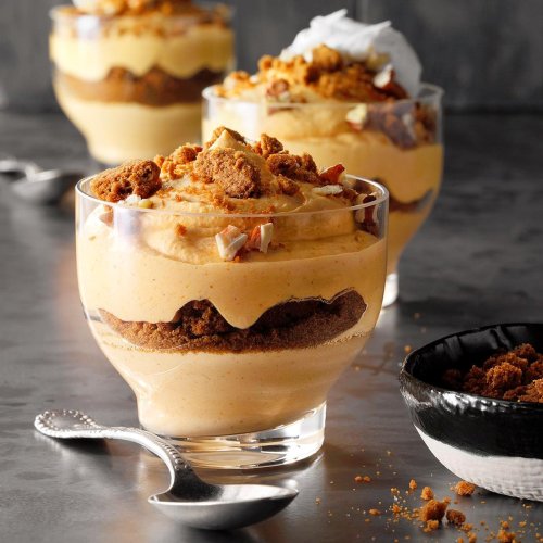 34 Small Batch Desserts Perfect for Fall