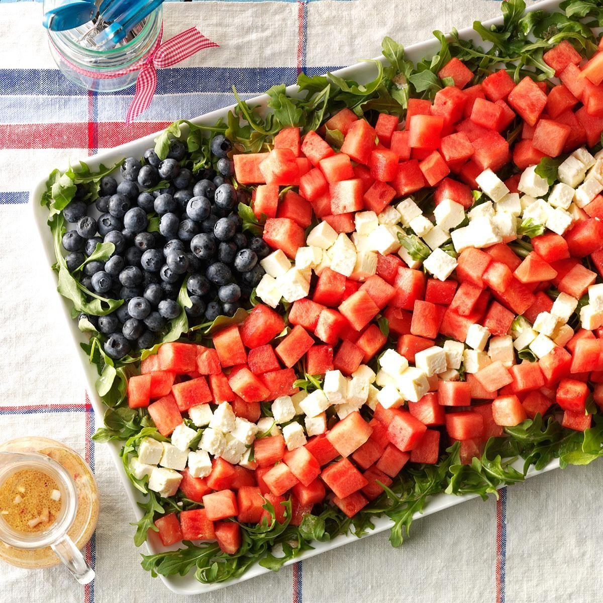 Your Fourth of July Picnic Needs these Side Dishes