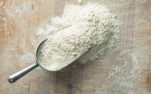How to Store Flour Properly