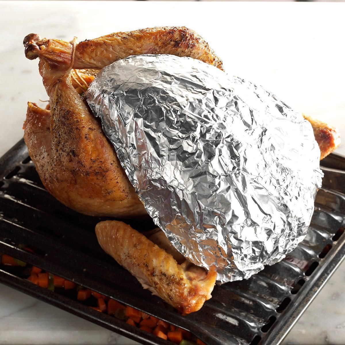 30 Turkey Tips Everyone Should Know This Thanksgiving
