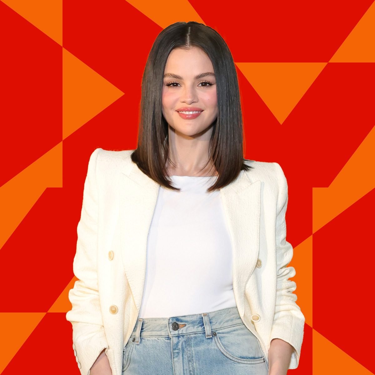 Selena Gomez Confirms Horchata Is the Flavor of the Summer | Flipboard