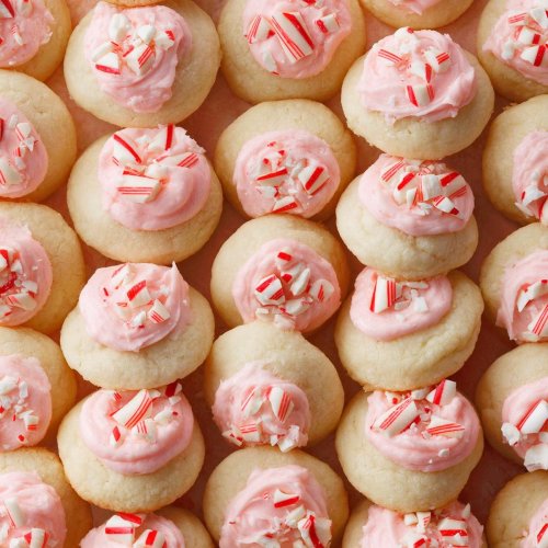45 Easy Christmas Cookies for a Stress-Free Holiday