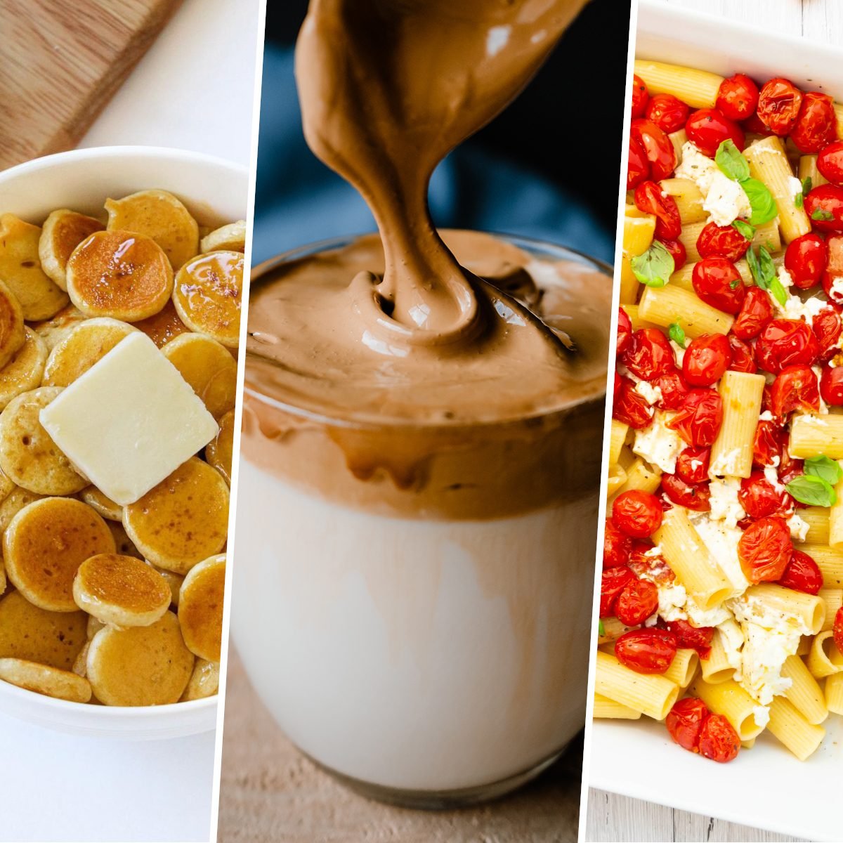 43 Viral TikTok Recipes and Food Hacks