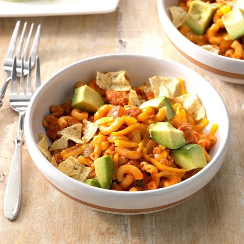 The Best Quick One-Pan Dinner Recipes
