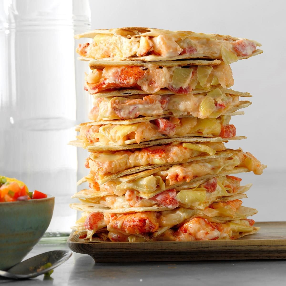 The 45 Best Ways to Eat Artichokes