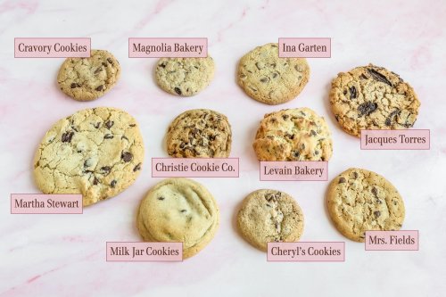 The Best Chocolate Chip Cookies to Order Online