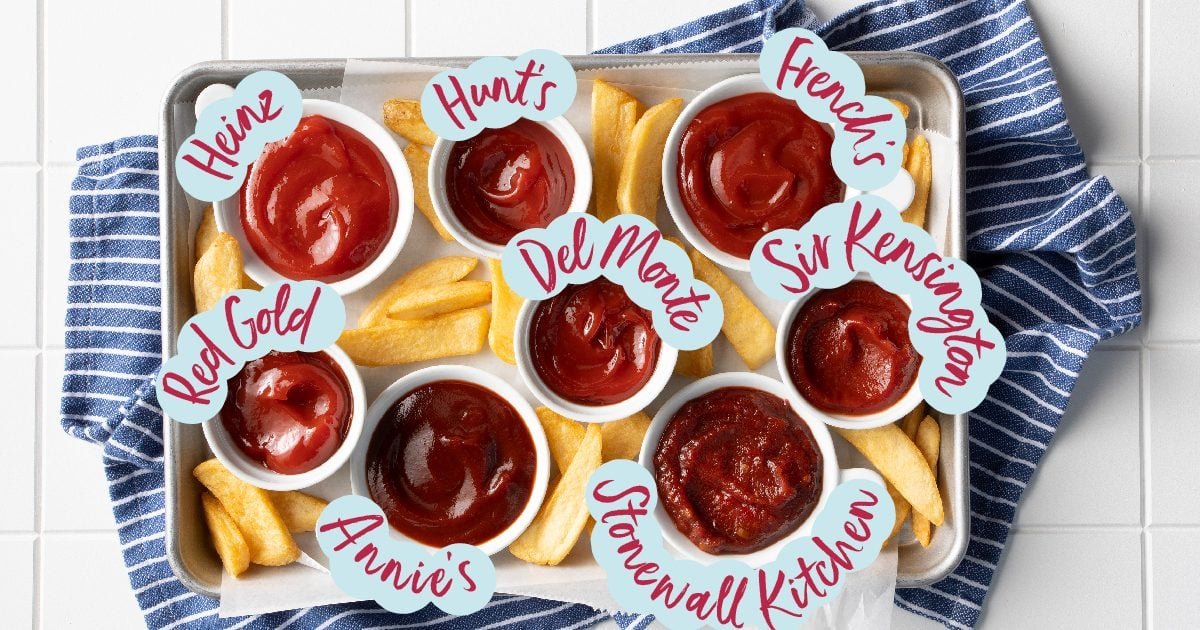 These Are the Best Ketchup Brands According to Kitchen Pros