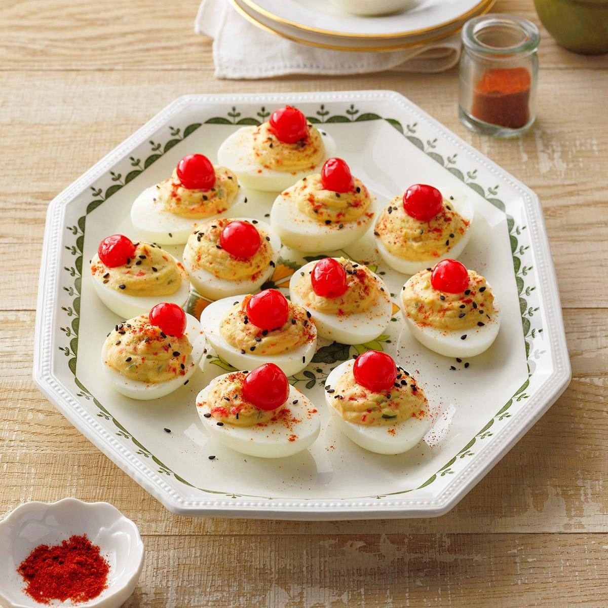 Our Best-Ever Recipes for Deviled Eggs
