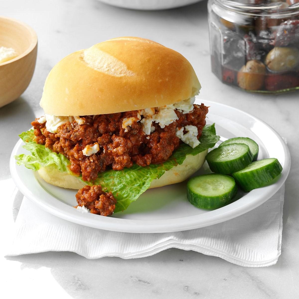 Our Favorite Ground Beef Recipes