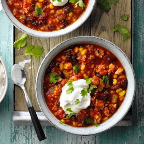 25 Gluten-Free Chili Recipes You Need to Try