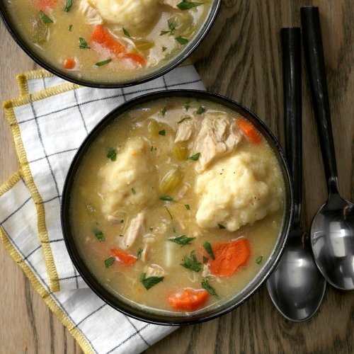 75 Vintage Dinner Recipes Worth Trying Today