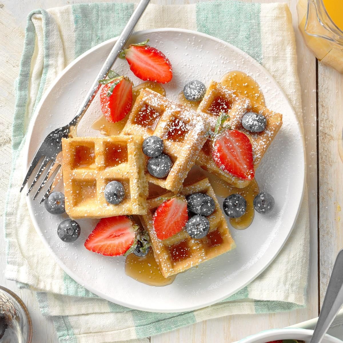 Best Brunch Recipes - cover