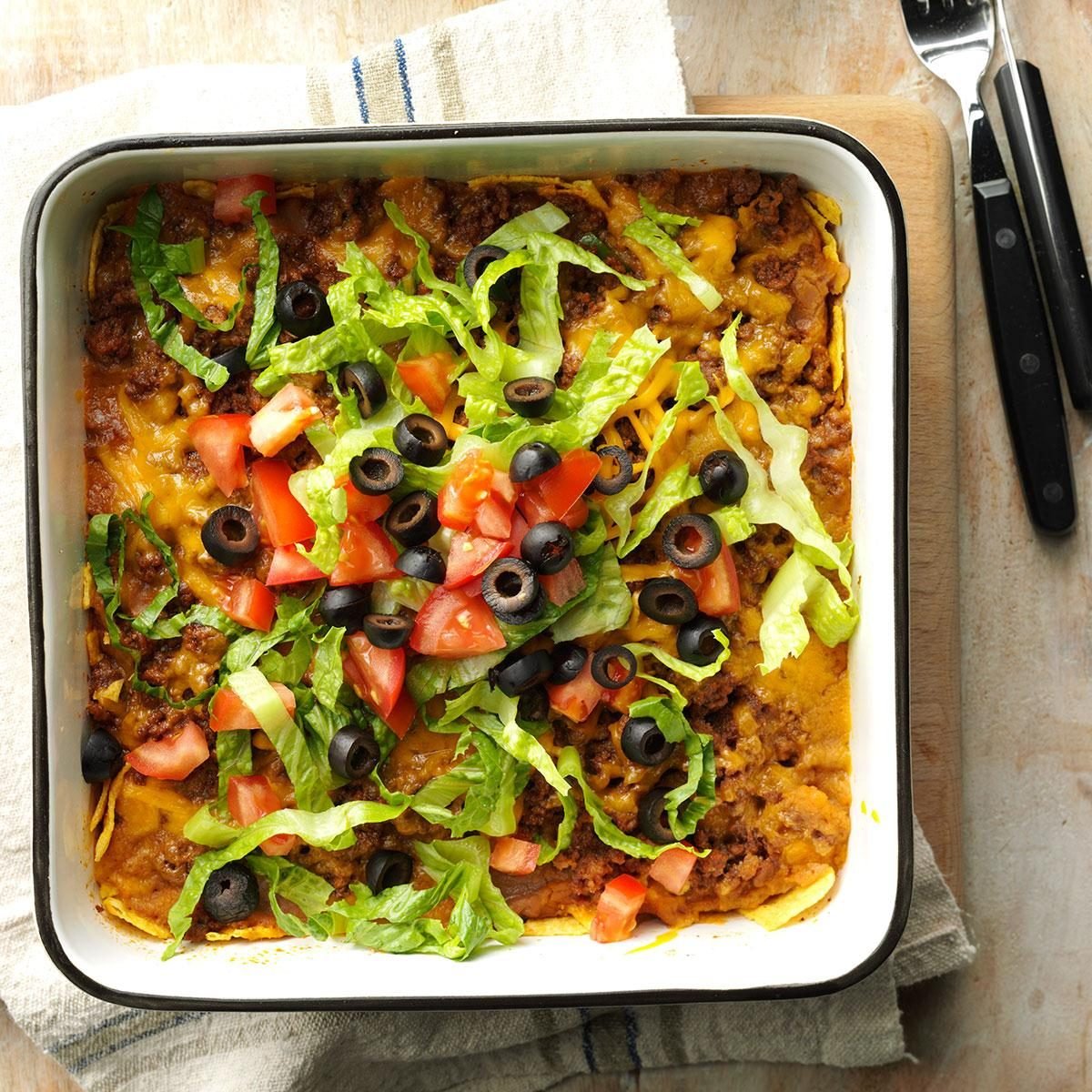 tasty recipes walking taco casserole tasty recipes walking taco casserole