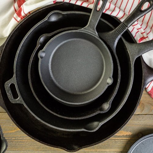 The Surprising Ways You Never Thought to Clean Cast Iron