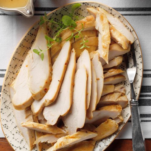 30 Small-Batch Thanksgiving Main Dishes