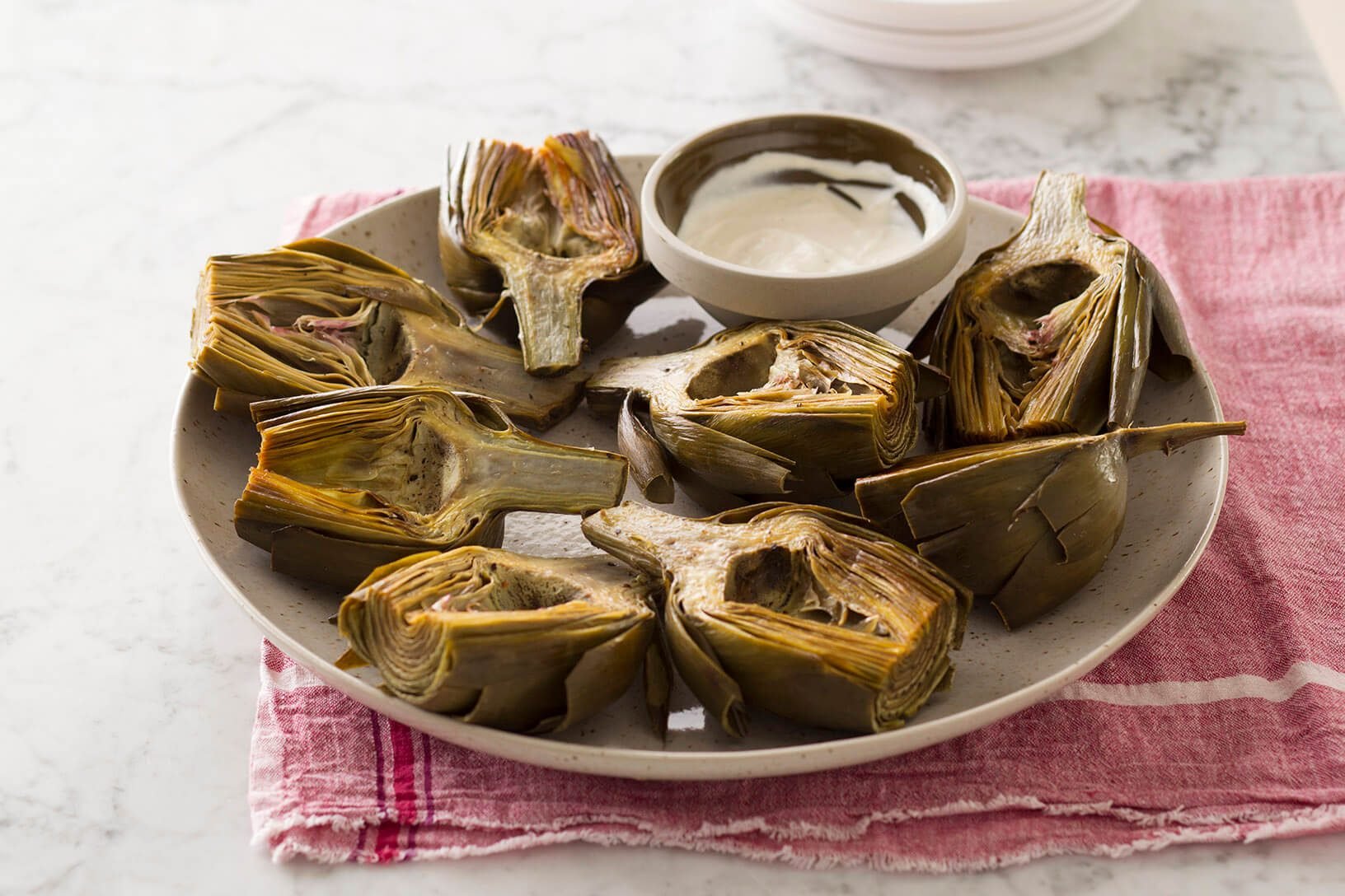 How to Cook Artichokes