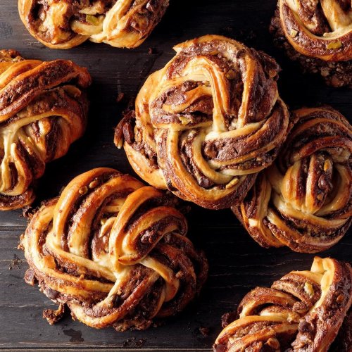 30 Fall Bread Recipes That Make Your Home Smell So Cozy
