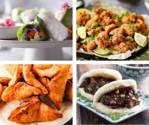 19 Homemade Street Food Recipes That'll Make You Forget About Takeout