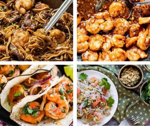 9 Insanely Good Shrimp Recipes Anyone Can Master