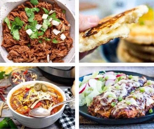15 Mexican Recipes They'll Beg You To Make Again Next Week