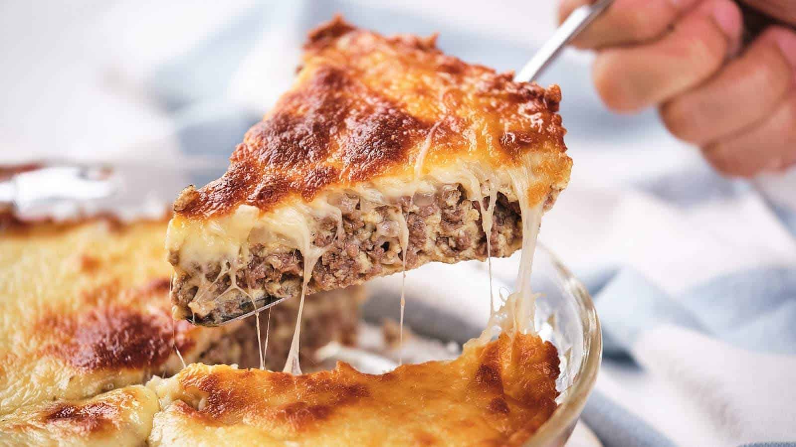 Homemade Eats From Scratch cover image