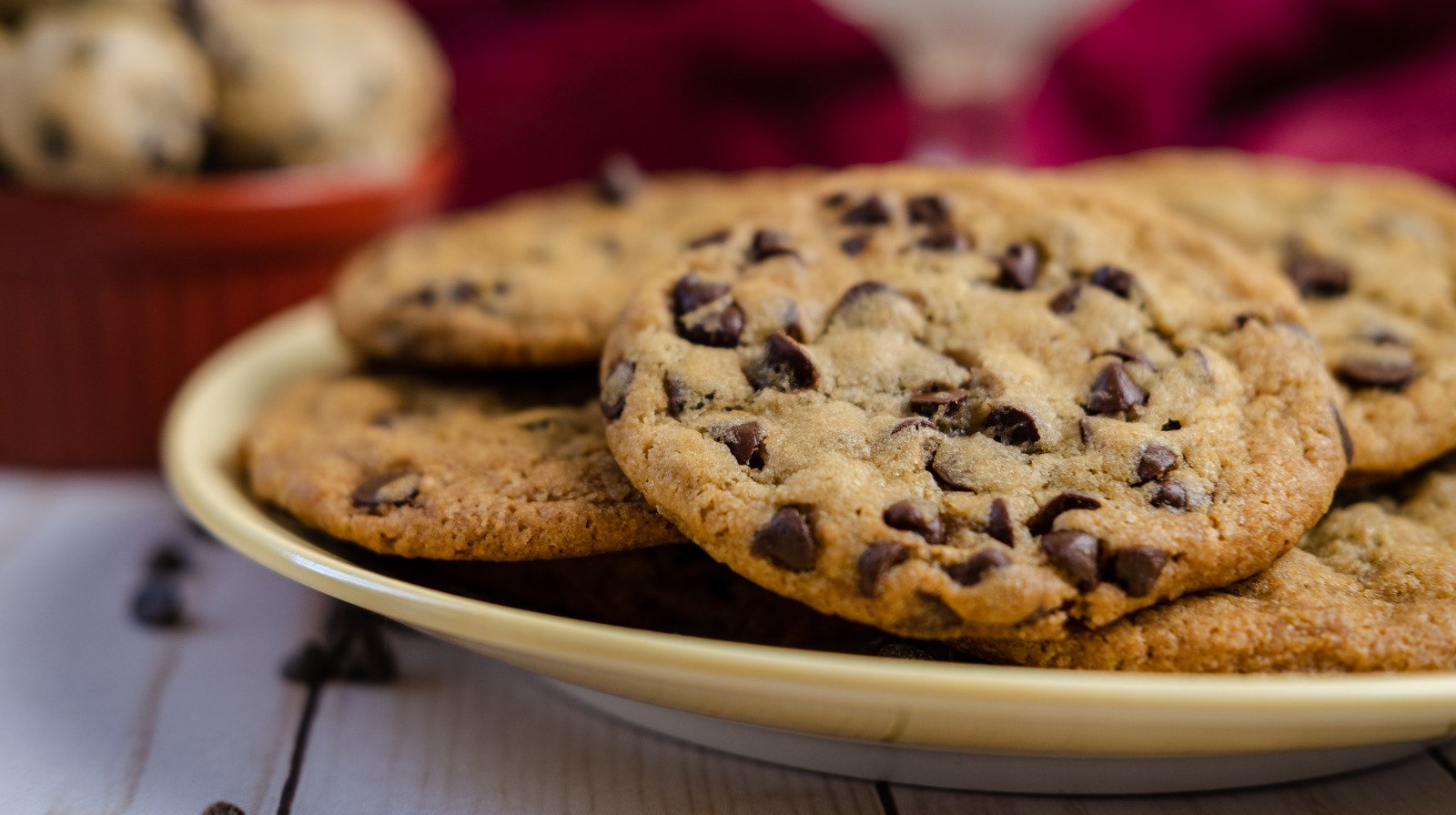 Add This Ingredient To Your Chocolate Chip Cookies & You’ll Never Look Back