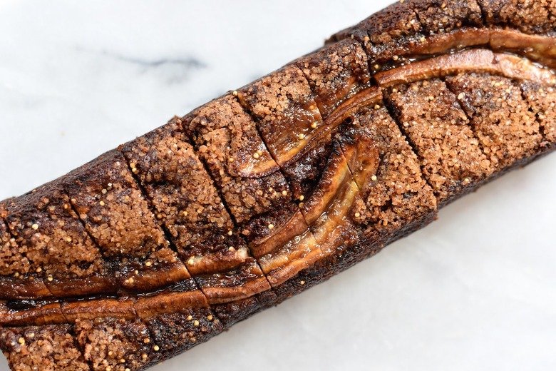 This Banana Bread Is The Golden Standard Of Baked Goods