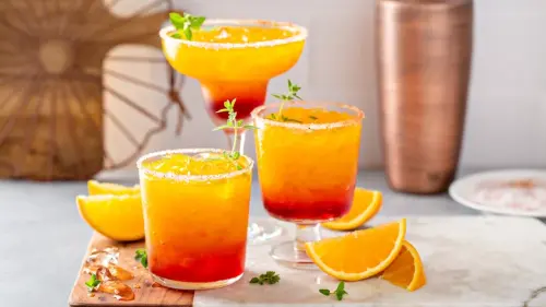 This Is Everything You Need To Know About Tequila Sunrises