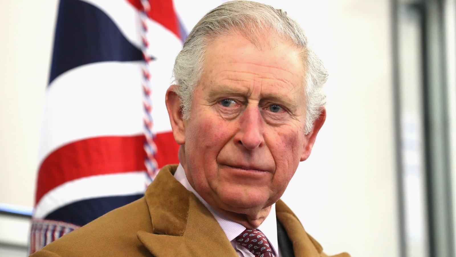 Here's What King Charles Typically Eats Every Day