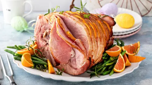 How Long Should You Keep Leftover Ham In The Fridge For?