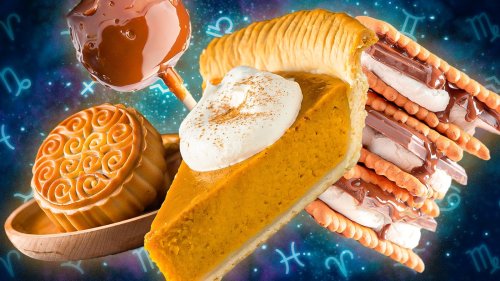 The Fall Dessert You Are, Based On Your Zodiac Sign