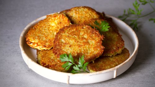 Boxty: The Irish Potato Pancakes That Go With Everything - Tasting Table
