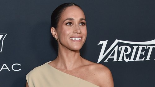 The Science Behind Meghan Markle's One-Pot Pasta And Its Creamy Sauce