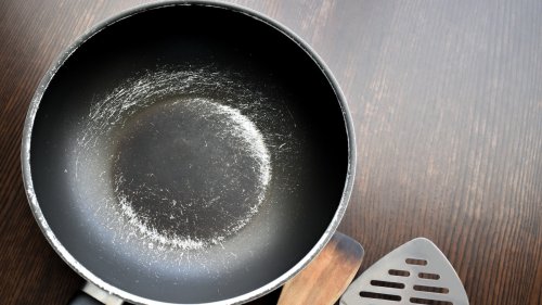 How Often Should You Replace Non-Stick Pans?