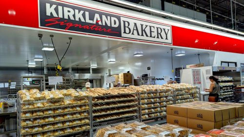 The Kirkland Signature Bakery Treats Costco Shoppers Think Are Too Big And Go To Waste